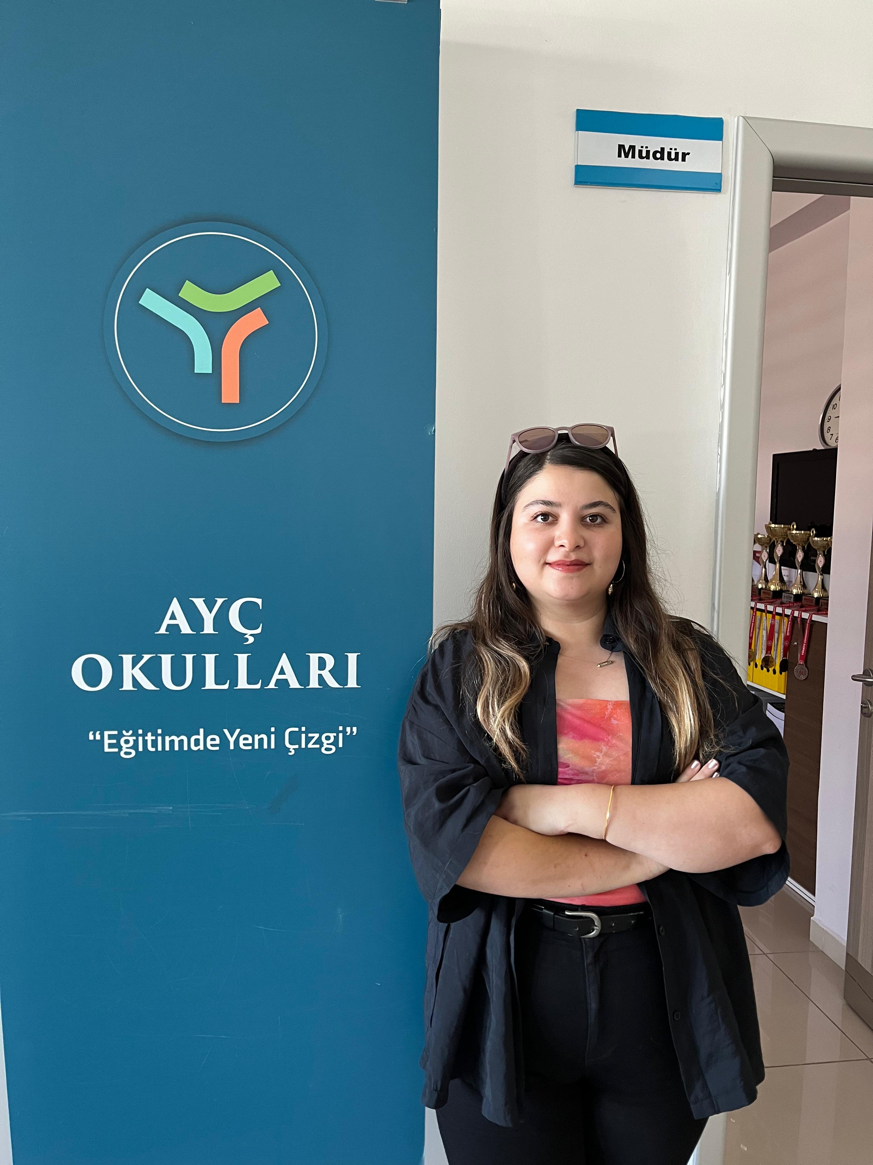 sivas ayç okulları